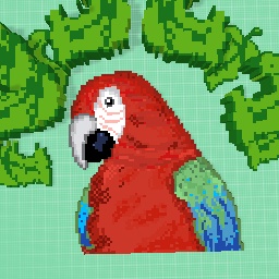 Parrot :>