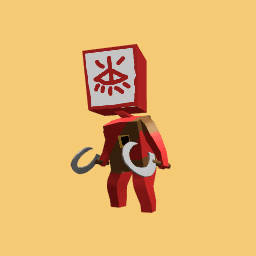 Yiga Soldier
