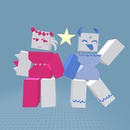 Lil collab with mosaka:]