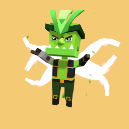 my oldest skin what do you think