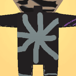 new costume