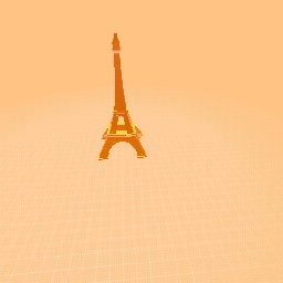 Eiffel Tower