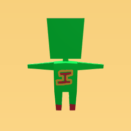 Isaiah merch (have fun:)