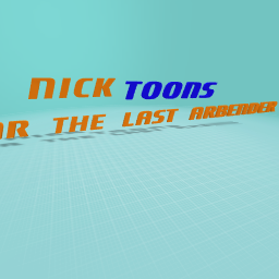 nicktoons avatar
