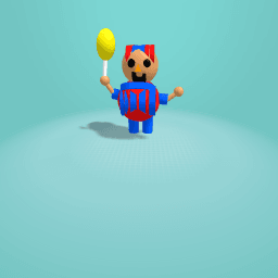 Ballon boy