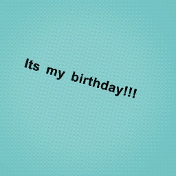 yayy