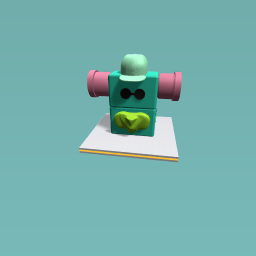 MUNCHKIN the second one