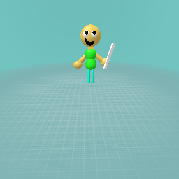 Baldi