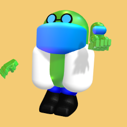 Update AMONG US AVATAR!!!