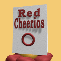 What prinncesrose eats