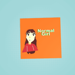 normal Girl