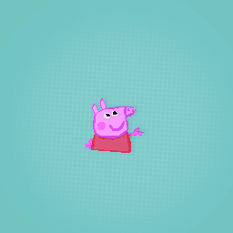 Pepa pig
