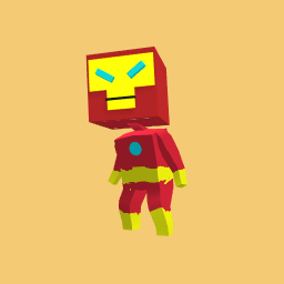 iron man