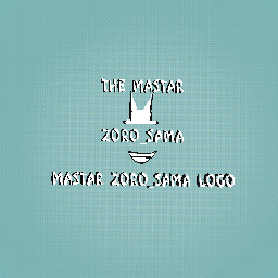 zoro_sama logo
