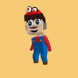 mario