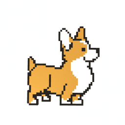 i drow my dog....roudha