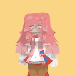 Bubble gum :)