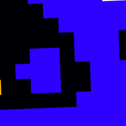 Finding Dory | @PixelArt