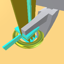 The most trash and big sword i ever made.