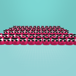 blib blob´s blob army