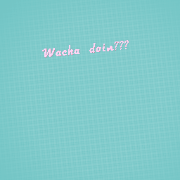 @DragonLord11 and .GlitchTheCupcakeAddict.