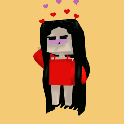 Mi girlfriend is beatiful 7w7