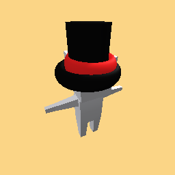 TOP HAT!!!