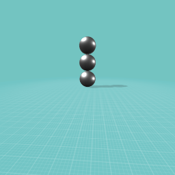 Is this how you make a face?