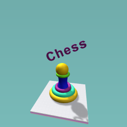 I domt know how to play chess..but my teacher made me make this.so like it