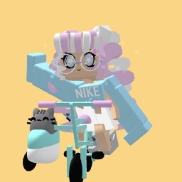 Cute girl