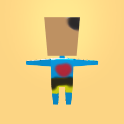 new costume