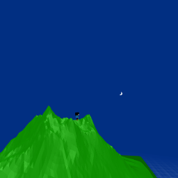 Continental drift part 2