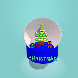 Christmas time is here