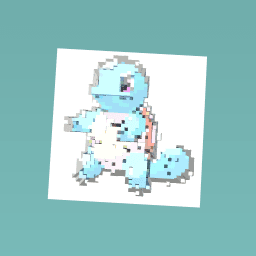 Squirtle