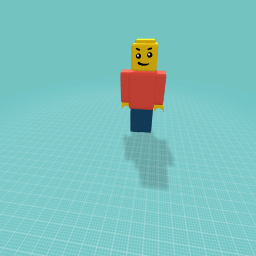 Lego Man