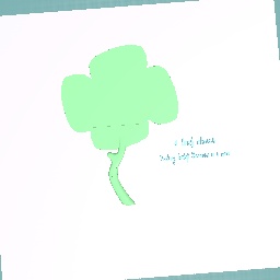 4 leaf clover