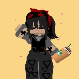 I made this for @sweetribbon