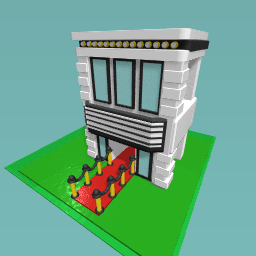 roblox house