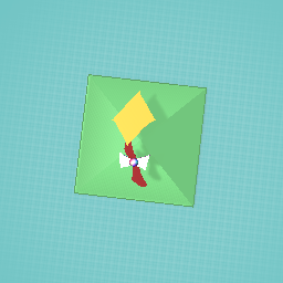 Kite?