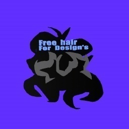 Free hair