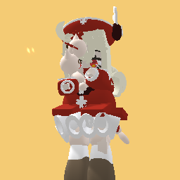 Klee! Sparkling steps!