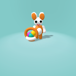 Easter Bunny