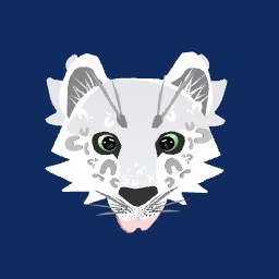 Snow leopard