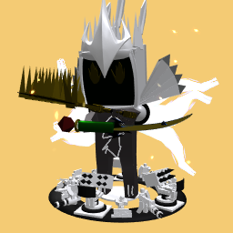 you can look but don't touch