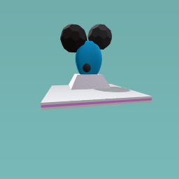 Mikky Mouse