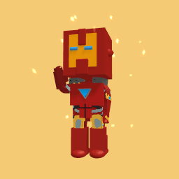 Iron man