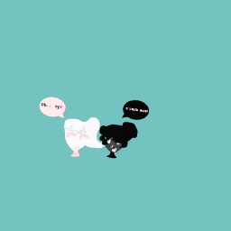 AM SHIPPING NERAH AND PERLIE!