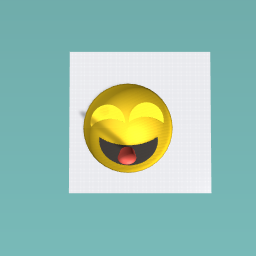 happy face