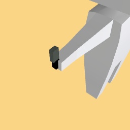 Knife from melon playground