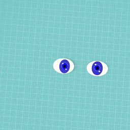 new eyes